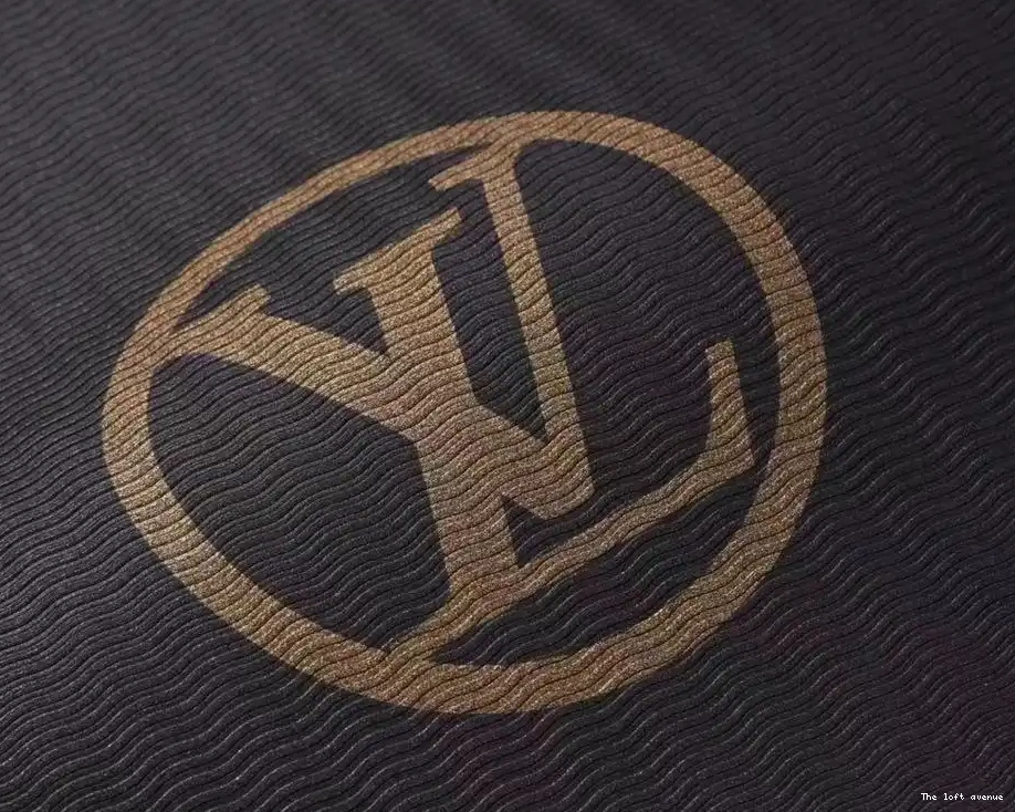 CUSTOM MAT YOGA 0702